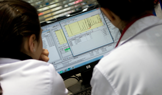 Setaş Technology Center